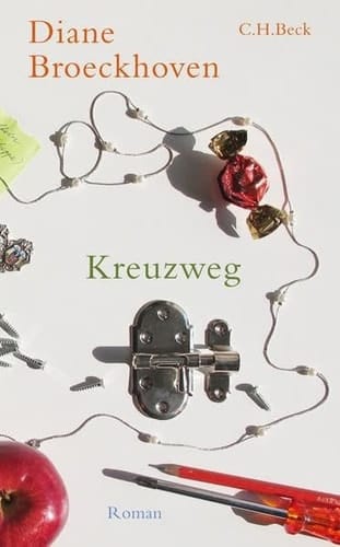 Kreuzweg Roman
