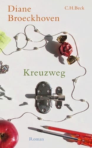 Kreuzweg Roman