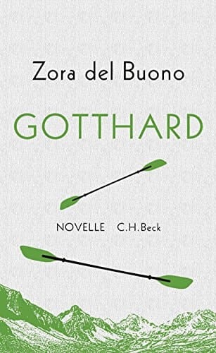Gotthard Novelle