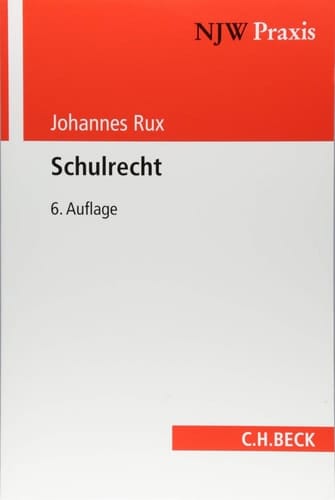 Schulrecht
