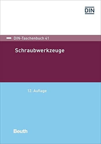 Schraubwerkzeuge