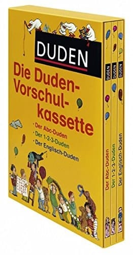 Duden, Elternratgeber Grundschule die 101 wichtigsten Stichwörter von A - Z