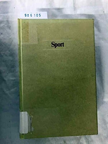 Meyers kleines Lexikon Sport