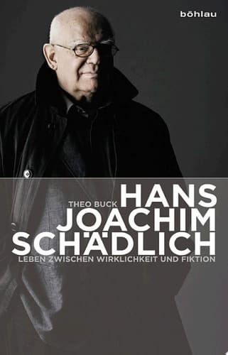 Hans Joachim Schädlich Leben zwischen Wirklichkeit und Fiktion