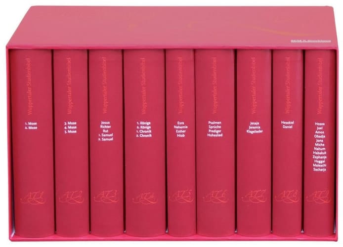 Das erste Buch Mose