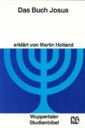Das Buch Josua