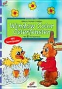 Window Color - Osterfenster