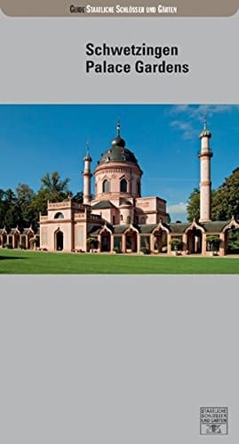 Schwetzingen Palace Gardens