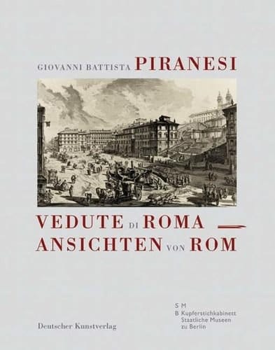 Ansichten von Rom