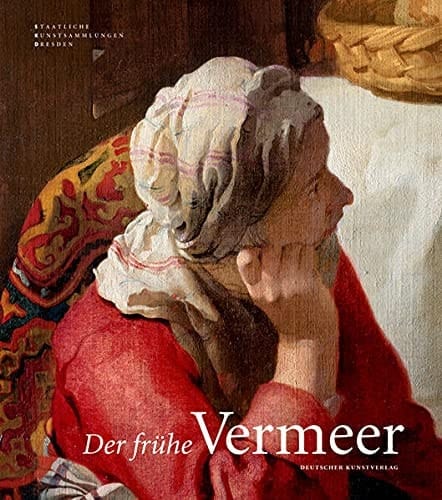 Der frühe Vermeer