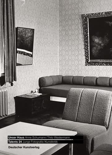 Anne Schumann "Unser Haus" 1961-67/Villa, Berlin-Ost. Anne Schumanns "Unser Haus" 1961-67/Villa, Berlin-Ost : Spurensicherung zwischen individuellem Erinnern und kollektivem Gedächtnis
