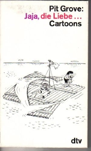 Jaja, die Liebe.