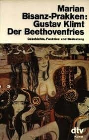Gustav Klimt, der Beethovenfries