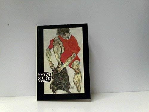 Egon Schiele 1890 - 1918