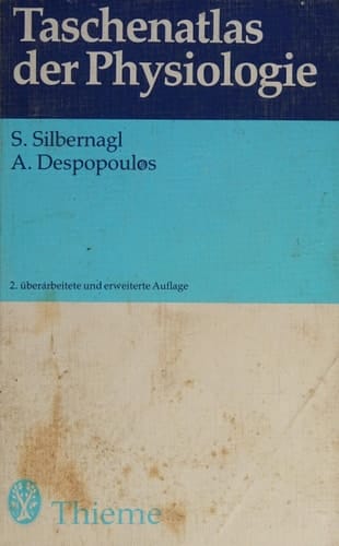 dtv - Atlas der Physiologie.