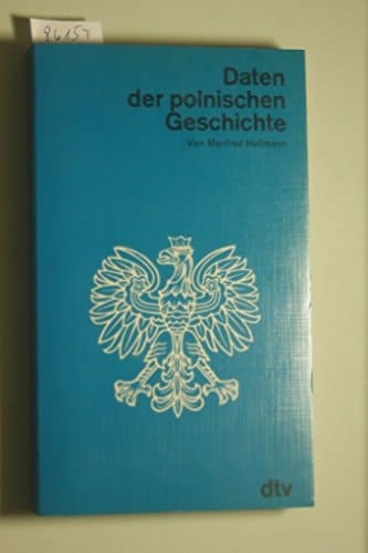 Daten der polnischen Geschichte
