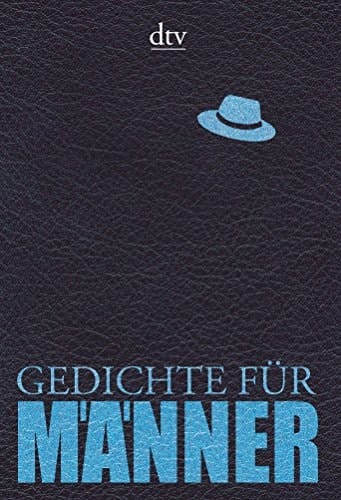 Gedichte für Männer