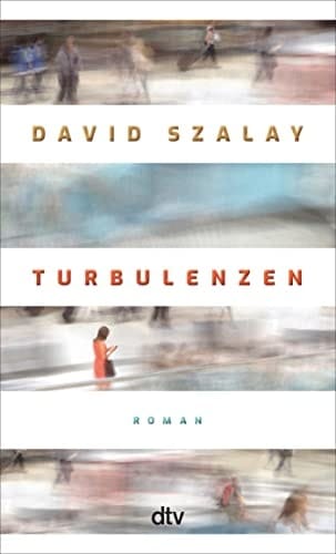 Turbulenzen Roman