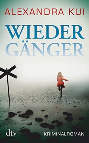 Wiedergänger Kriminalroman