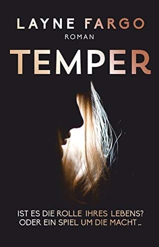 Temper Roman