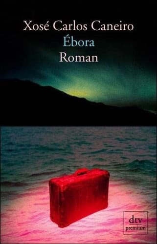 Ébora Roman