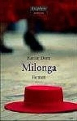 Title: Milonga