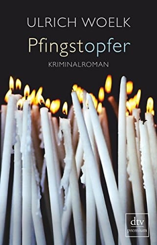 Pfingstopfer Roman