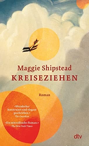 Kreiseziehen Roman