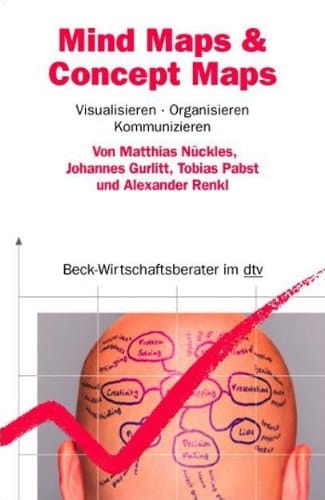 Mind maps und concept maps Visualisieren - Organisieren - Kommunizieren