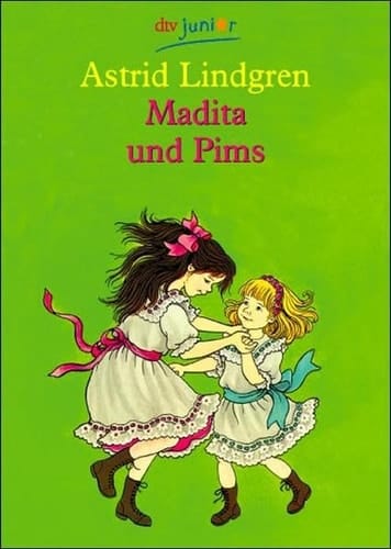 Madita und Pims