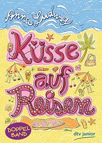 Küsse auf Reisen