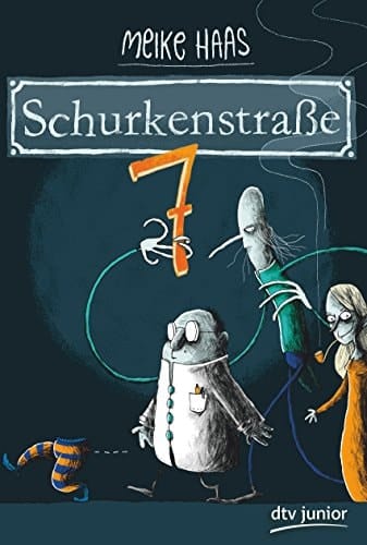 Schurkenstraße 7