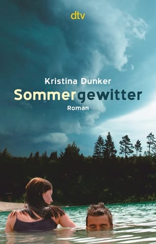 Sommergewitter Roman