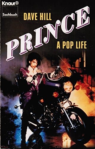 Prince - a pop life