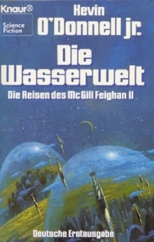 Die Reisen des M[a]cGill Feighan Die Wasserwelt