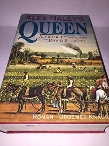Alex Haley's Queen Roman