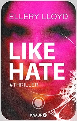Like Hate Thriller