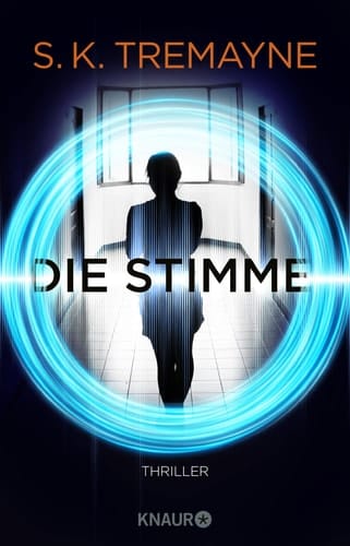 Die Stimme Thriller