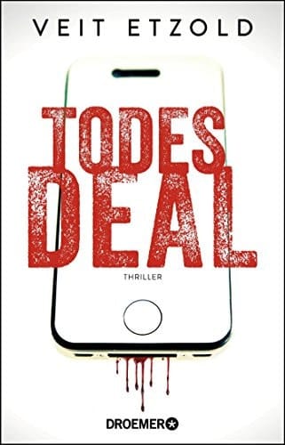 Todesdeal Thriller