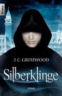 Silberklinge Roman