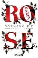 Dornenkleid Thriller | Ein echter Blockbuster-Thriller - gnadenlos gut