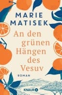 An den grünen Hängen des Vesuv Roman