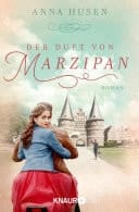 Der Duft von Marzipan Roman