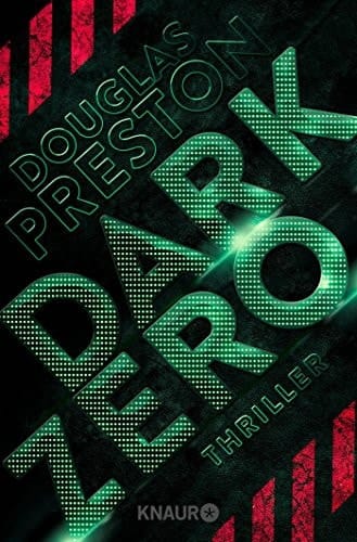 Dark Zero Thriller