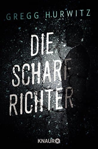 Die Scharfrichter Thriller