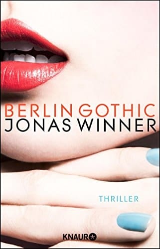 Berlin Gothic Thriller