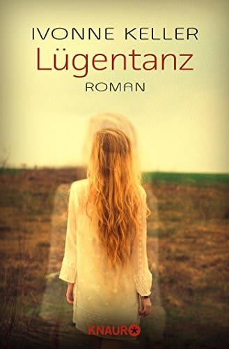 Lügentanz Roman