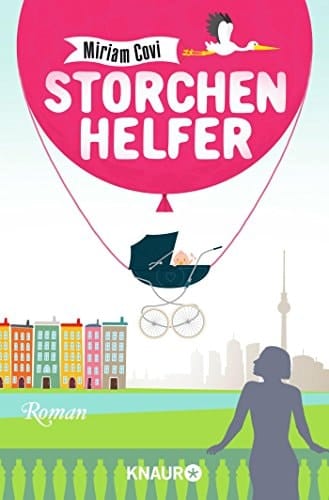 Storchenhelfer Roman
