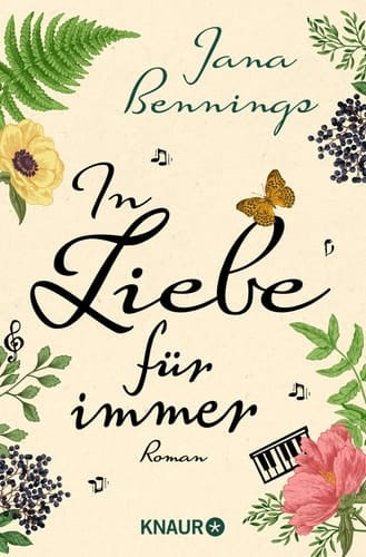 In Liebe, für immer Roman
