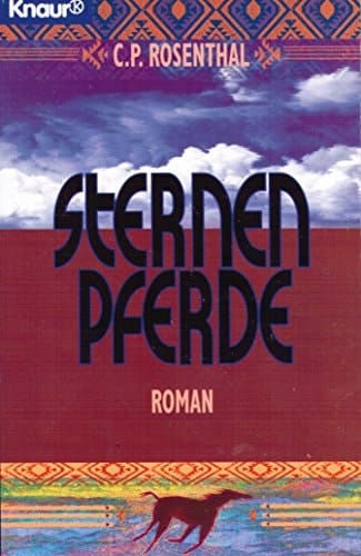 Sternenpferde Roman